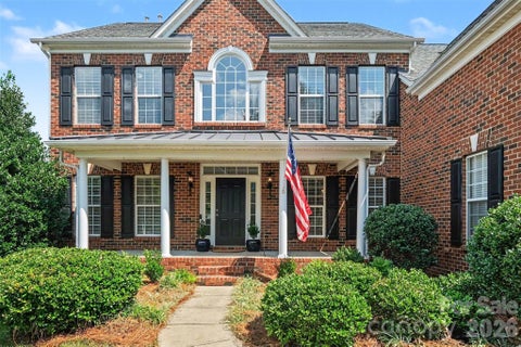Photo of 2521 Becket Ridge Road, Charlotte, NC 28270 (MLS # 4419953)