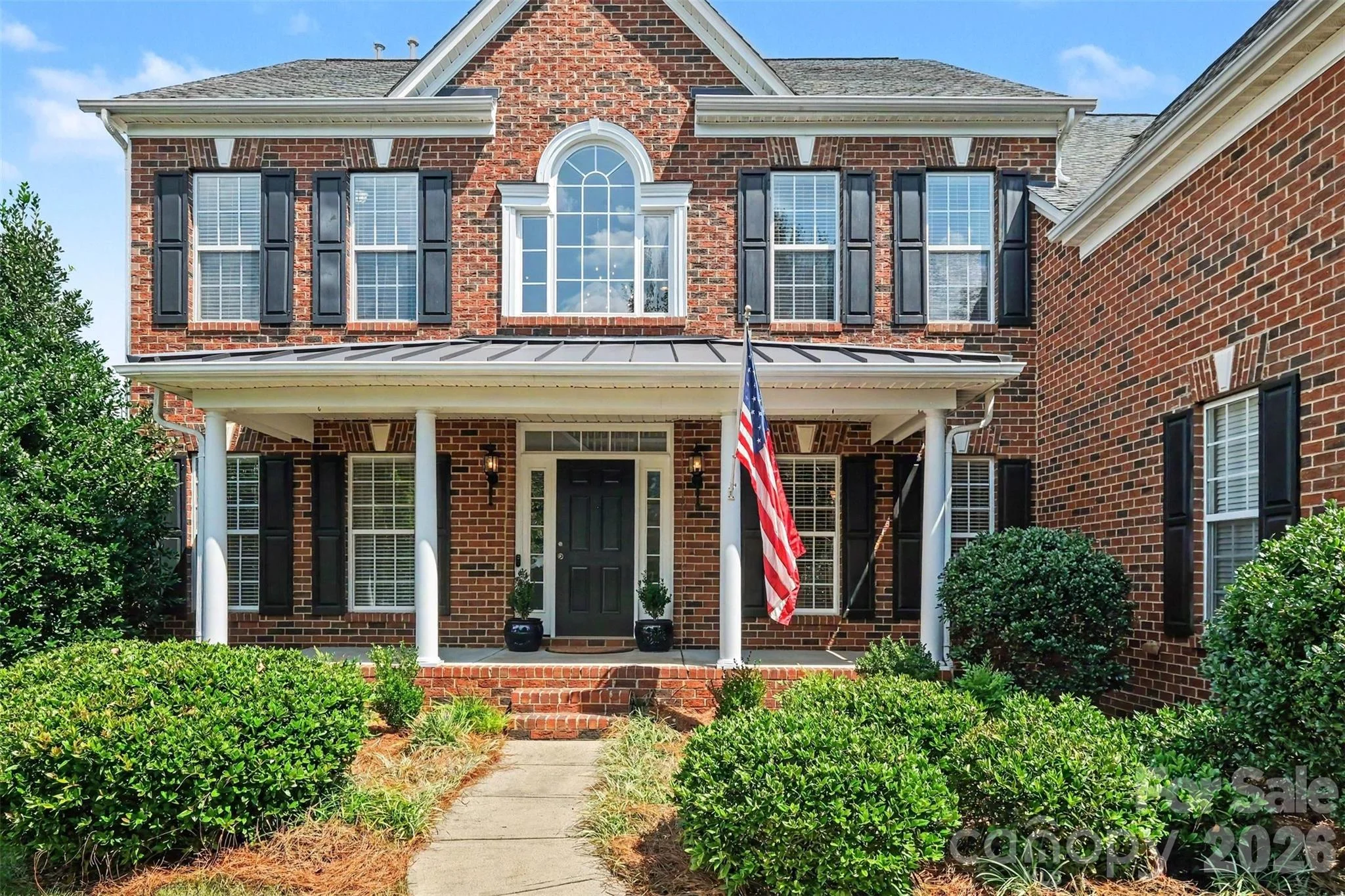 2521 Becket Ridge Road, Charlotte, NC, 28270