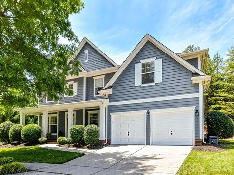 Photo of 8611 Covedale Crossings Circle, Cornelius, NC 28031 (MLS # 4378956)