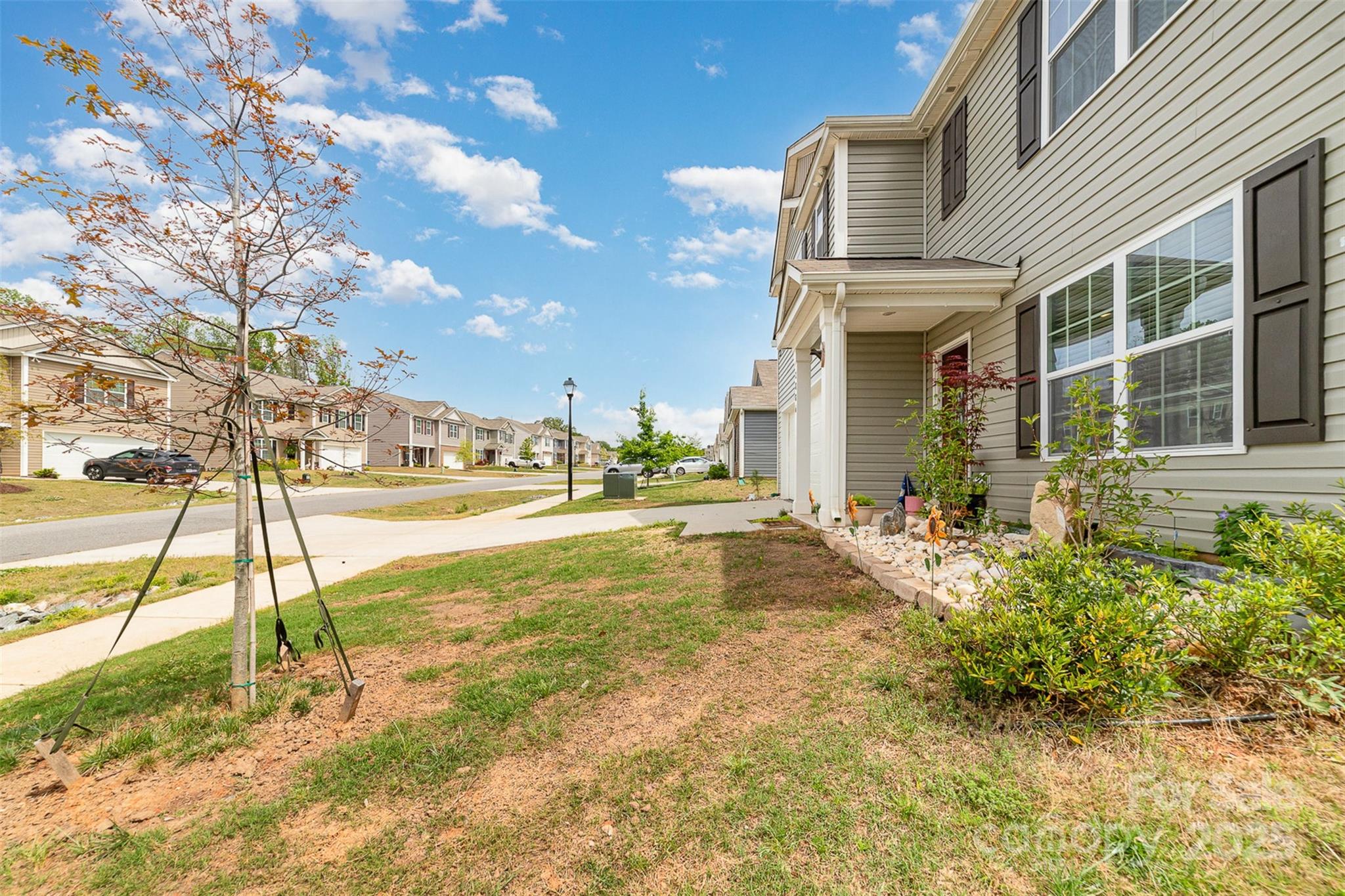 2886 Sherrills Stream Drive