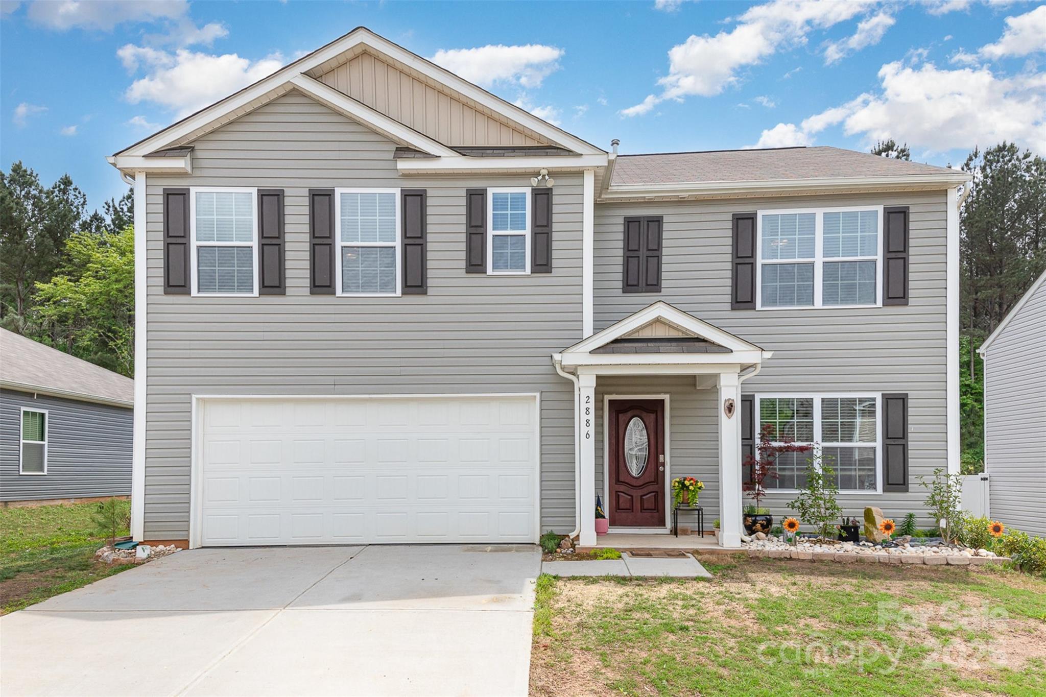 2886 Sherrills Stream Drive