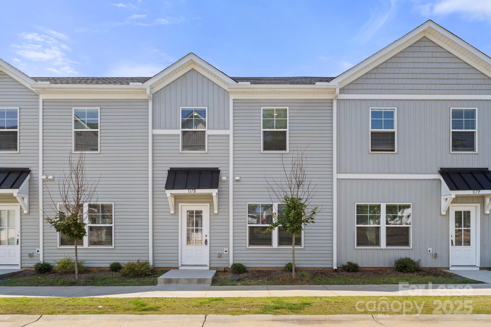 Dogwood - Residential Lease