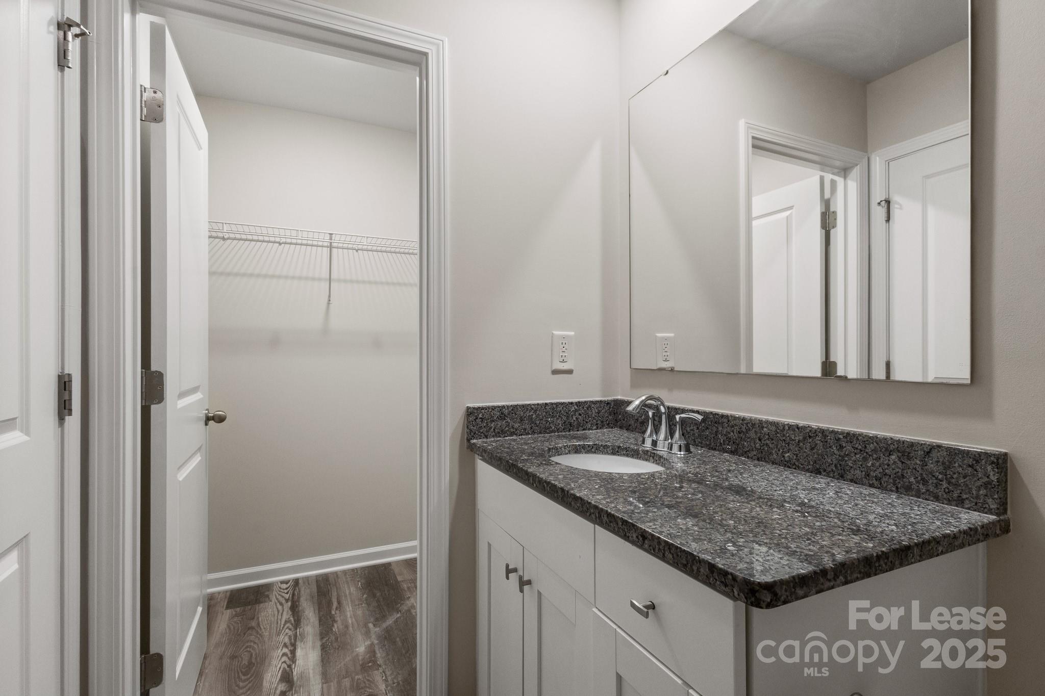 Dogwood - Residential Lease