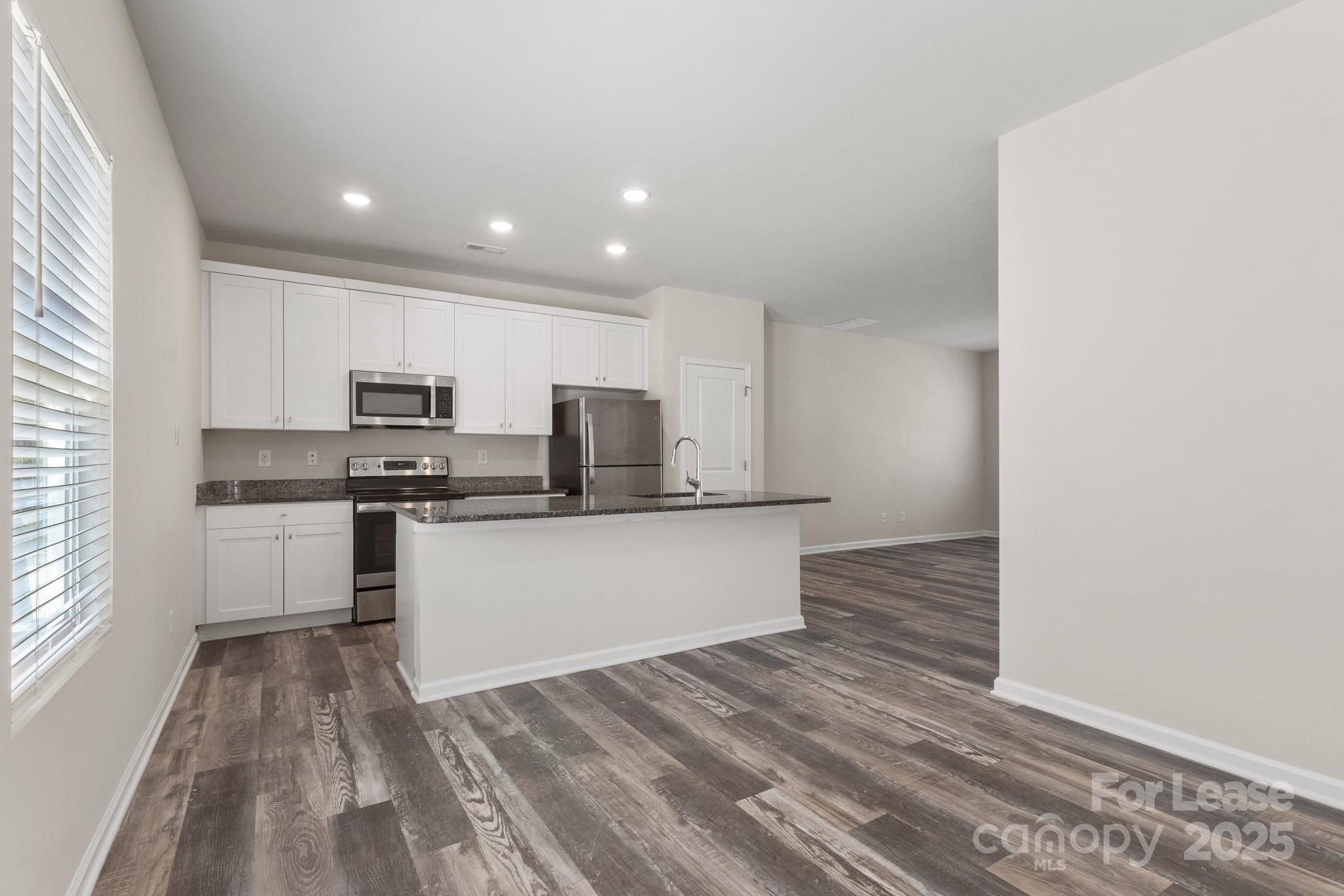 Dogwood - Residential Lease