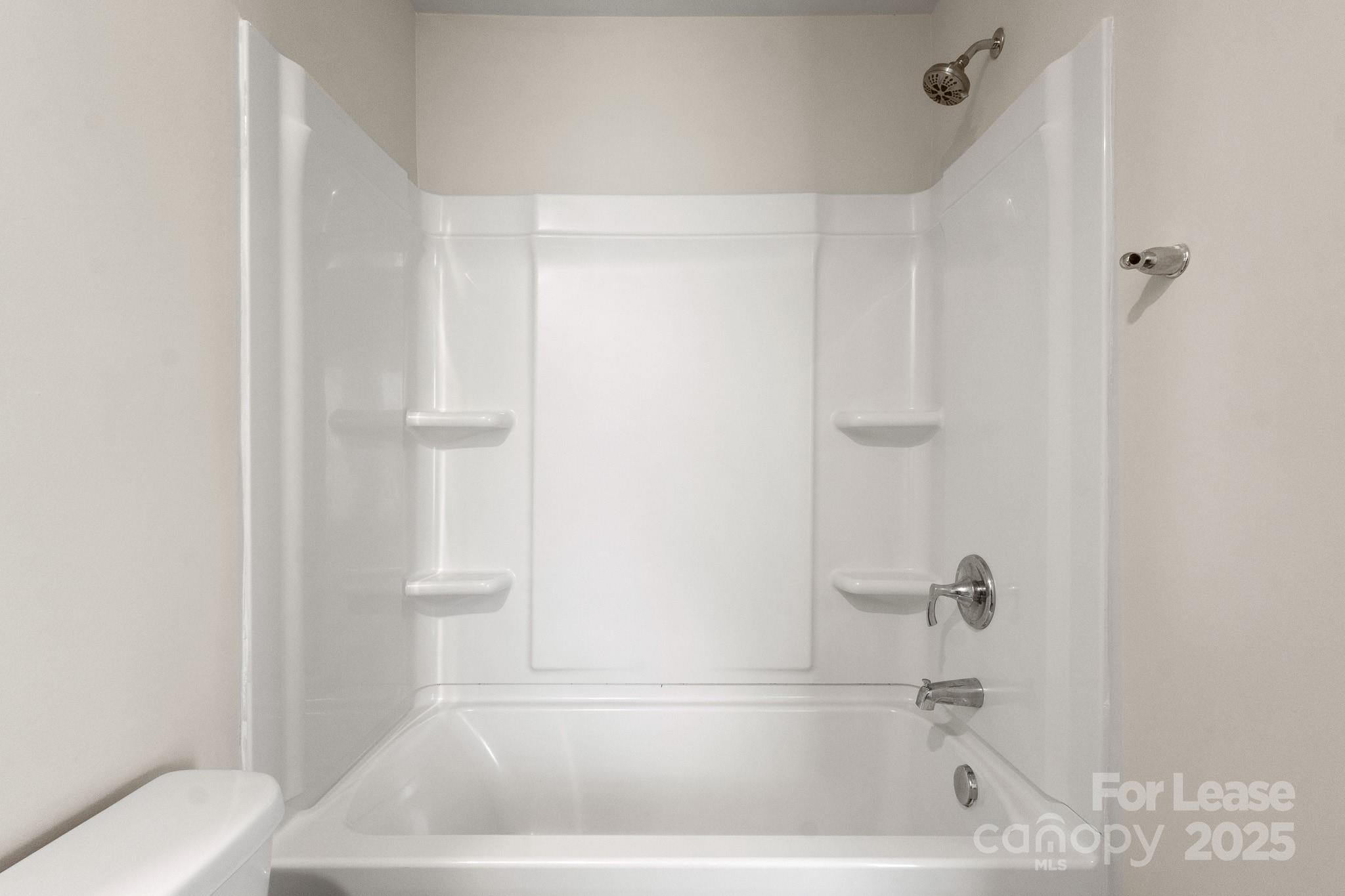 Dogwood - Residential Lease