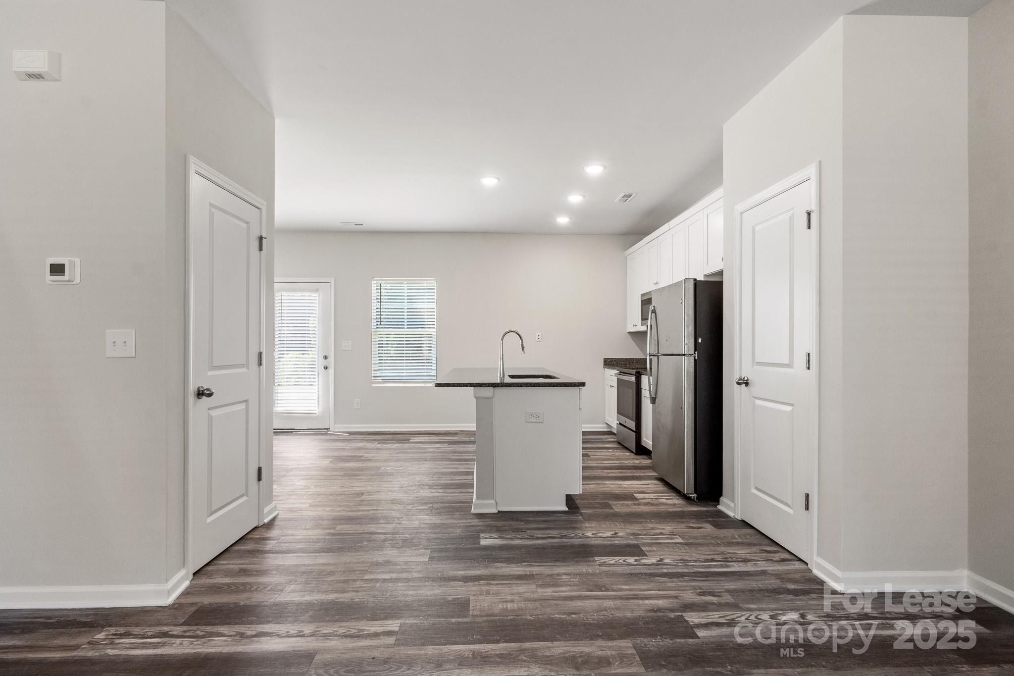 Dogwood - Residential Lease