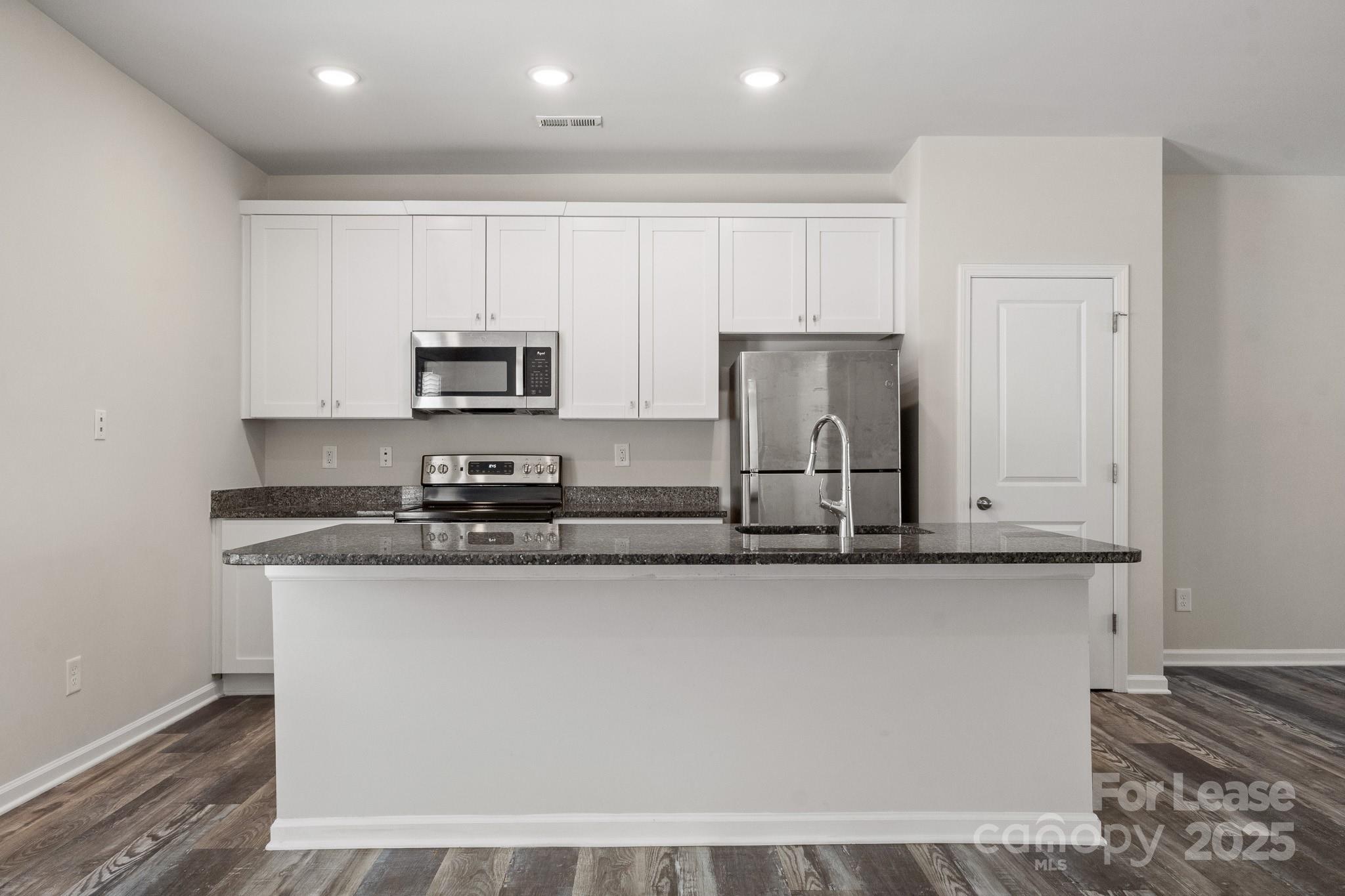 Dogwood - Residential Lease