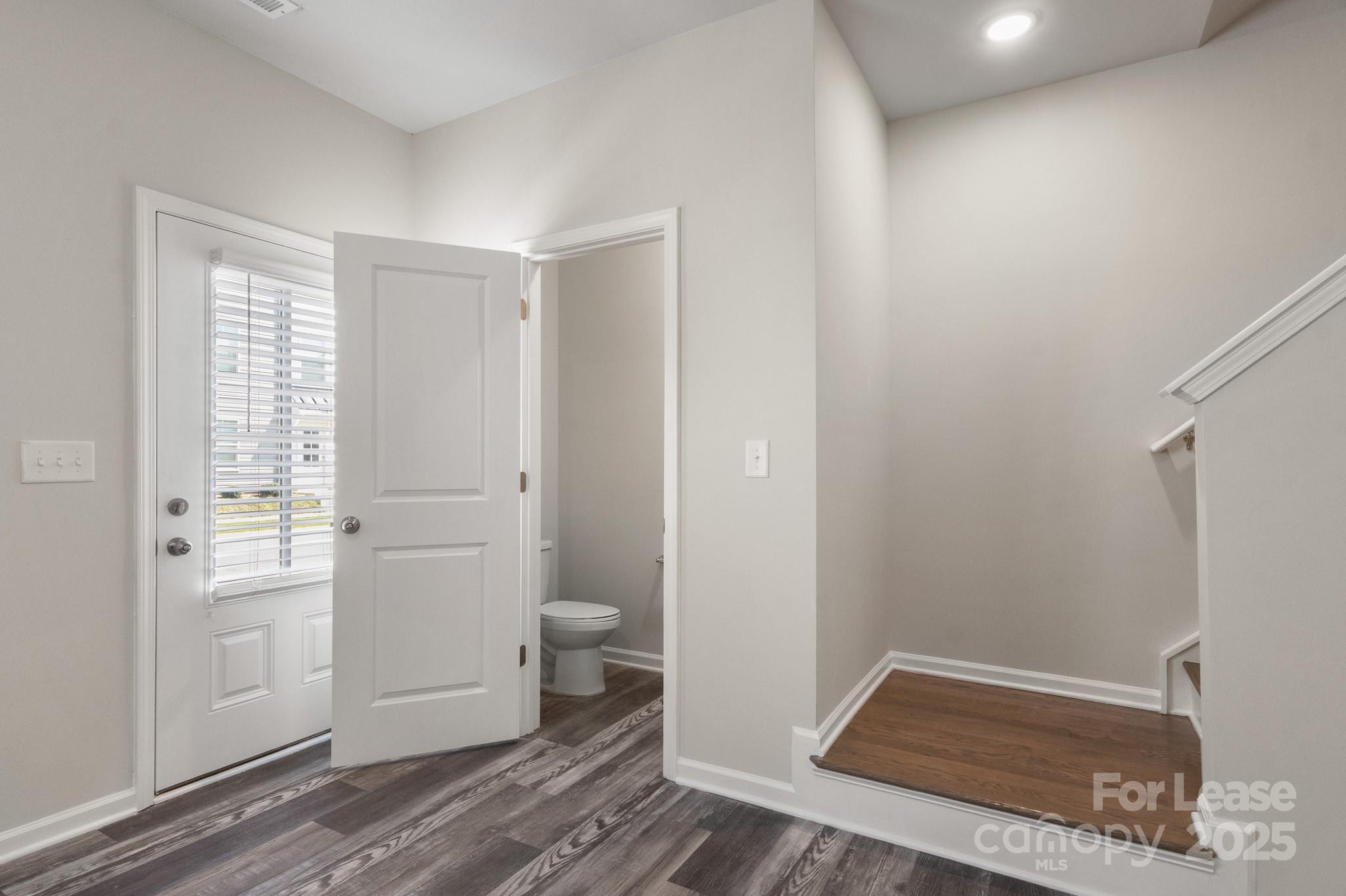 Dogwood - Residential Lease