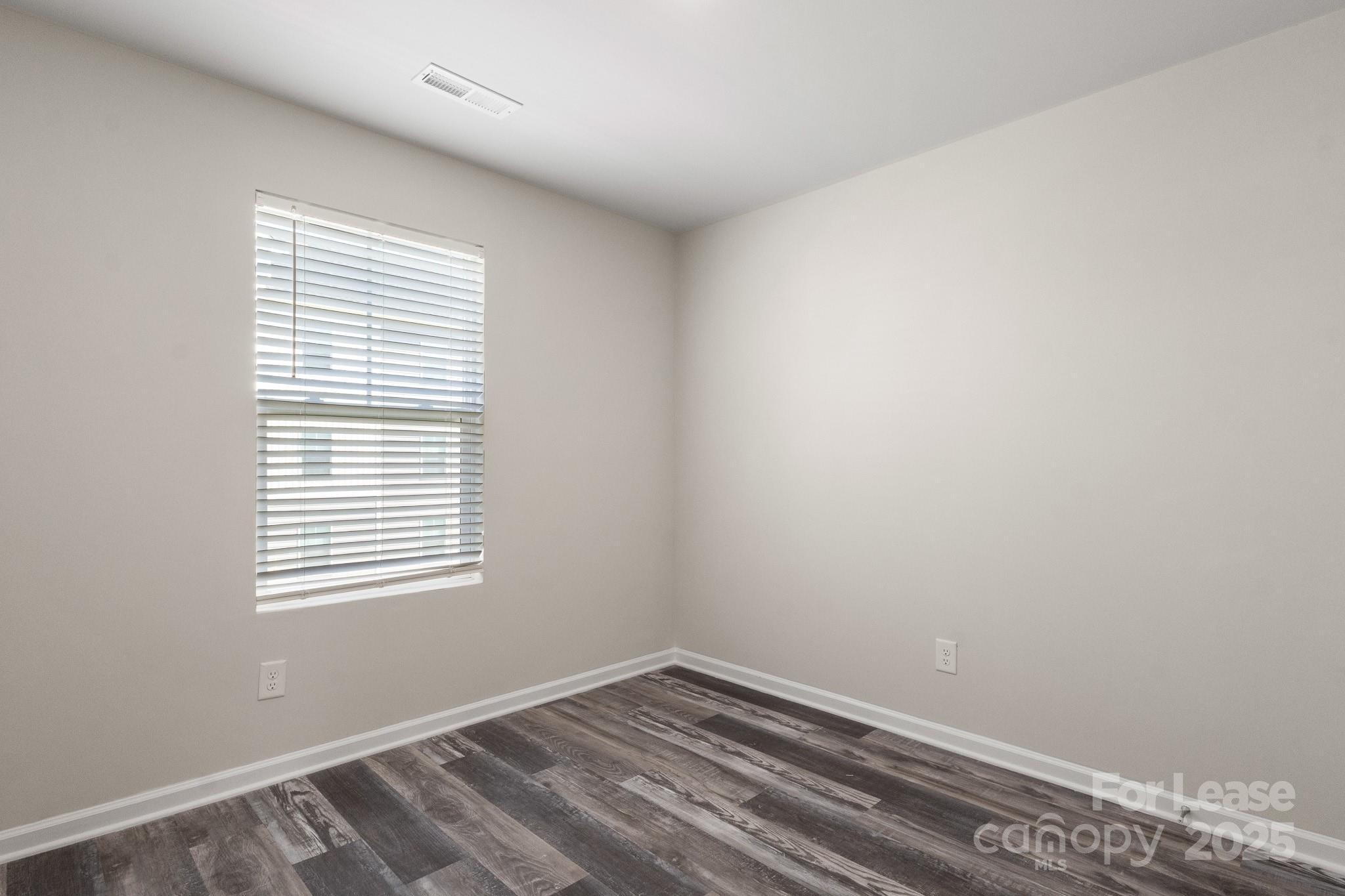 Dogwood - Residential Lease