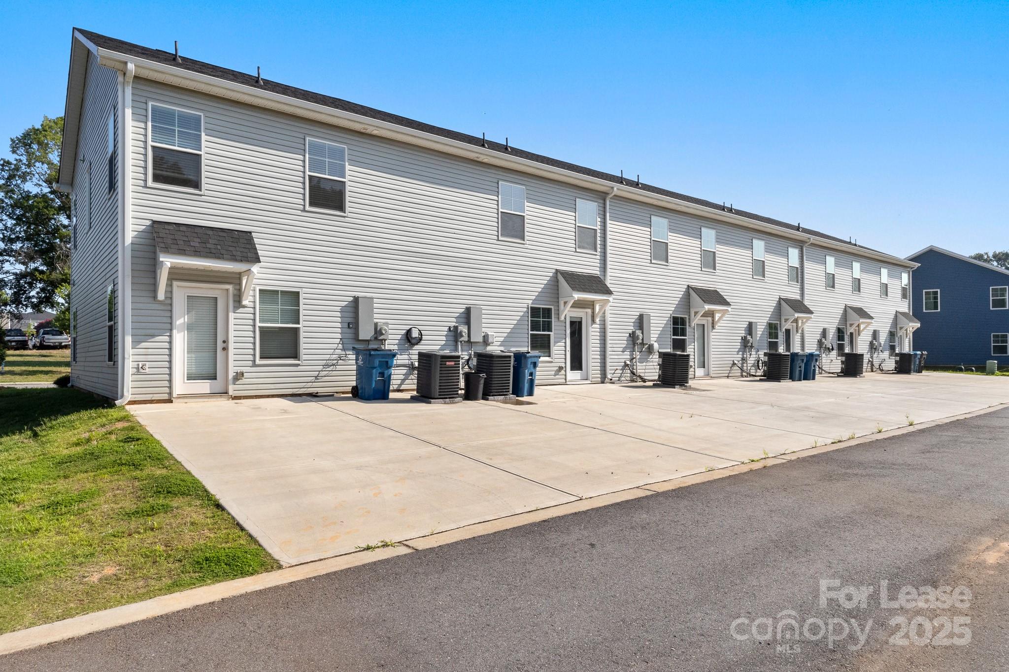 Dogwood - Residential Lease