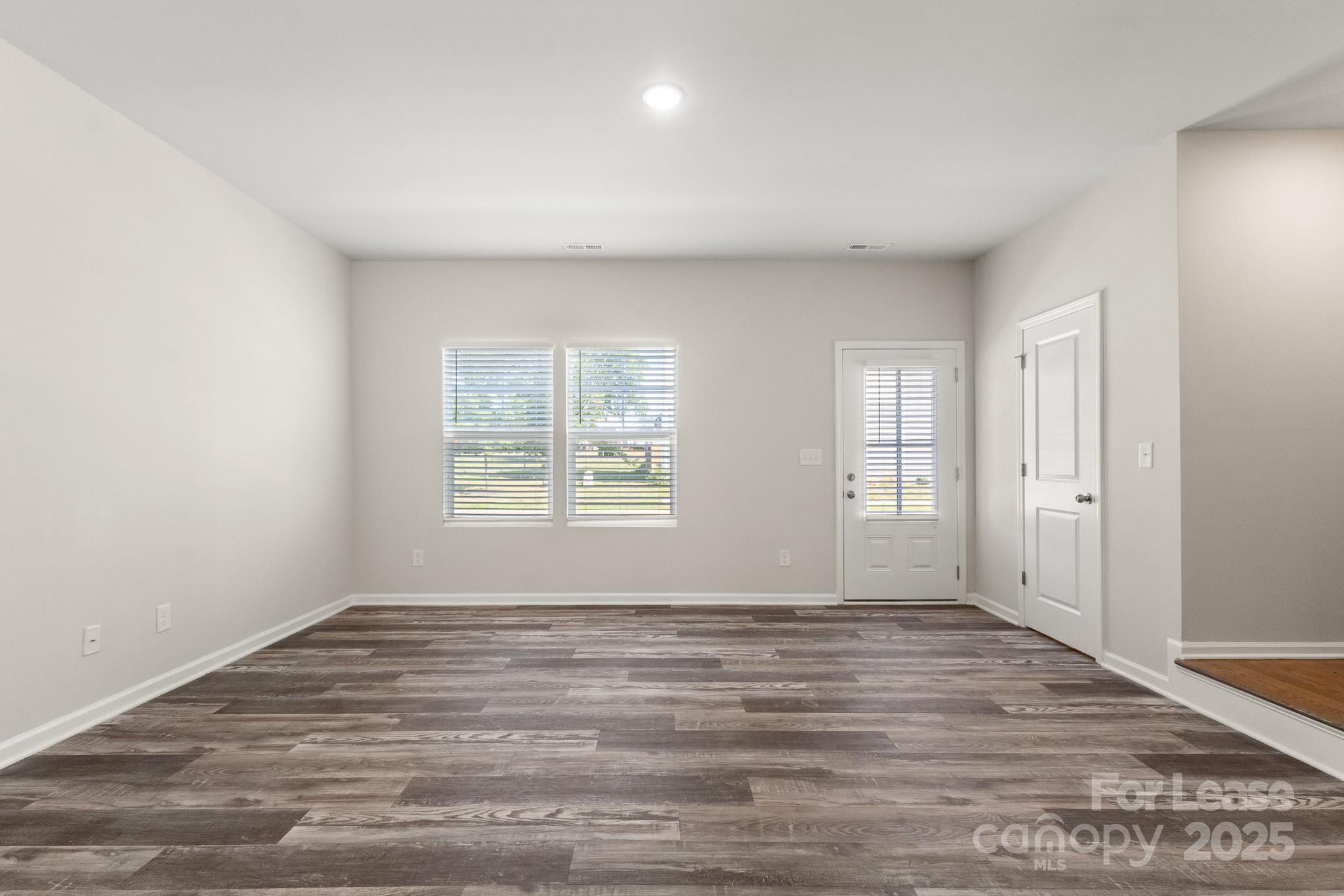 Dogwood - Residential Lease