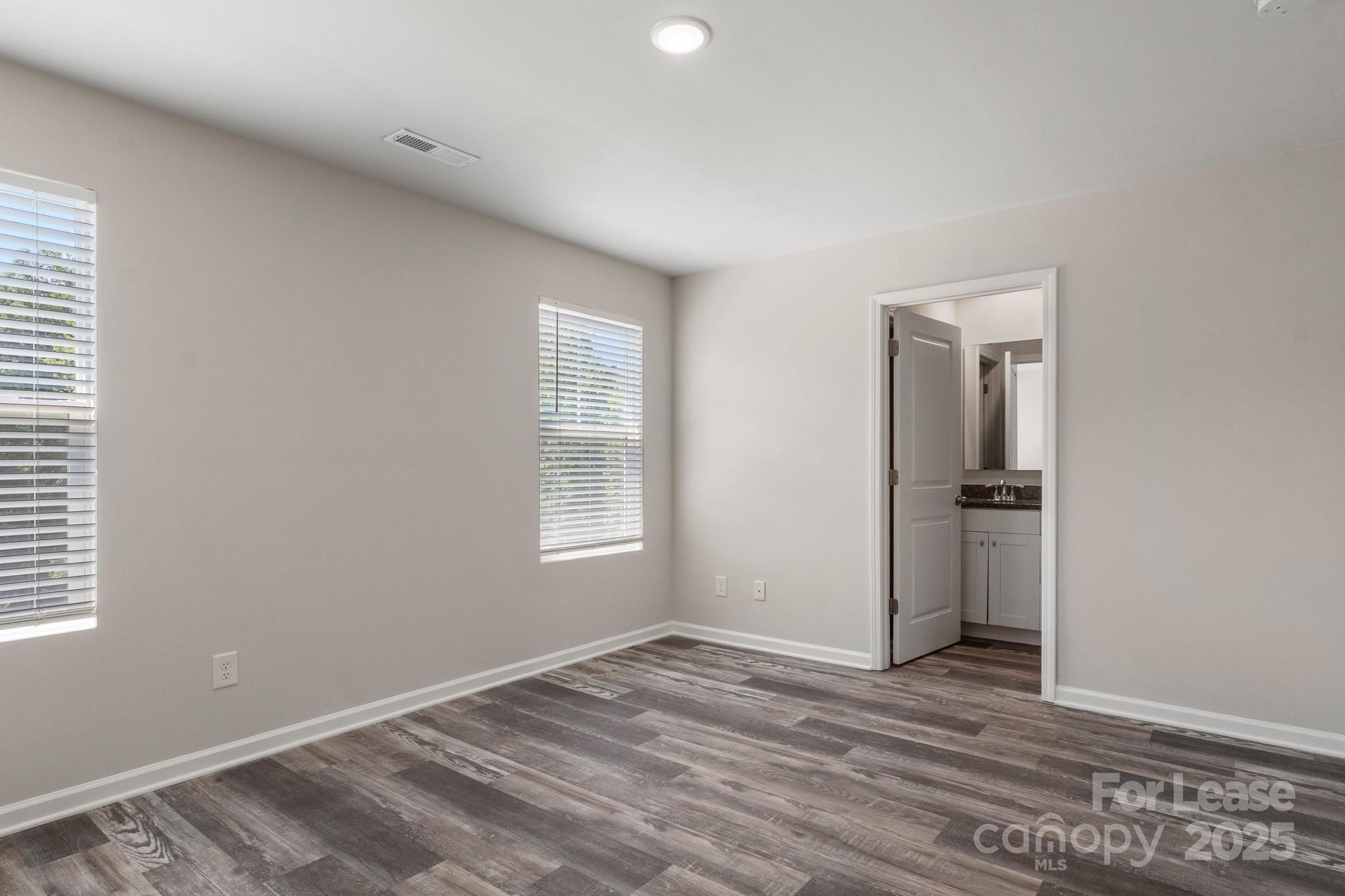 Dogwood - Residential Lease