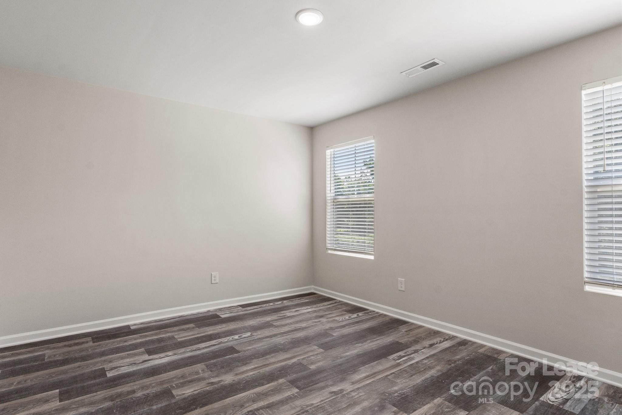 Dogwood - Residential Lease