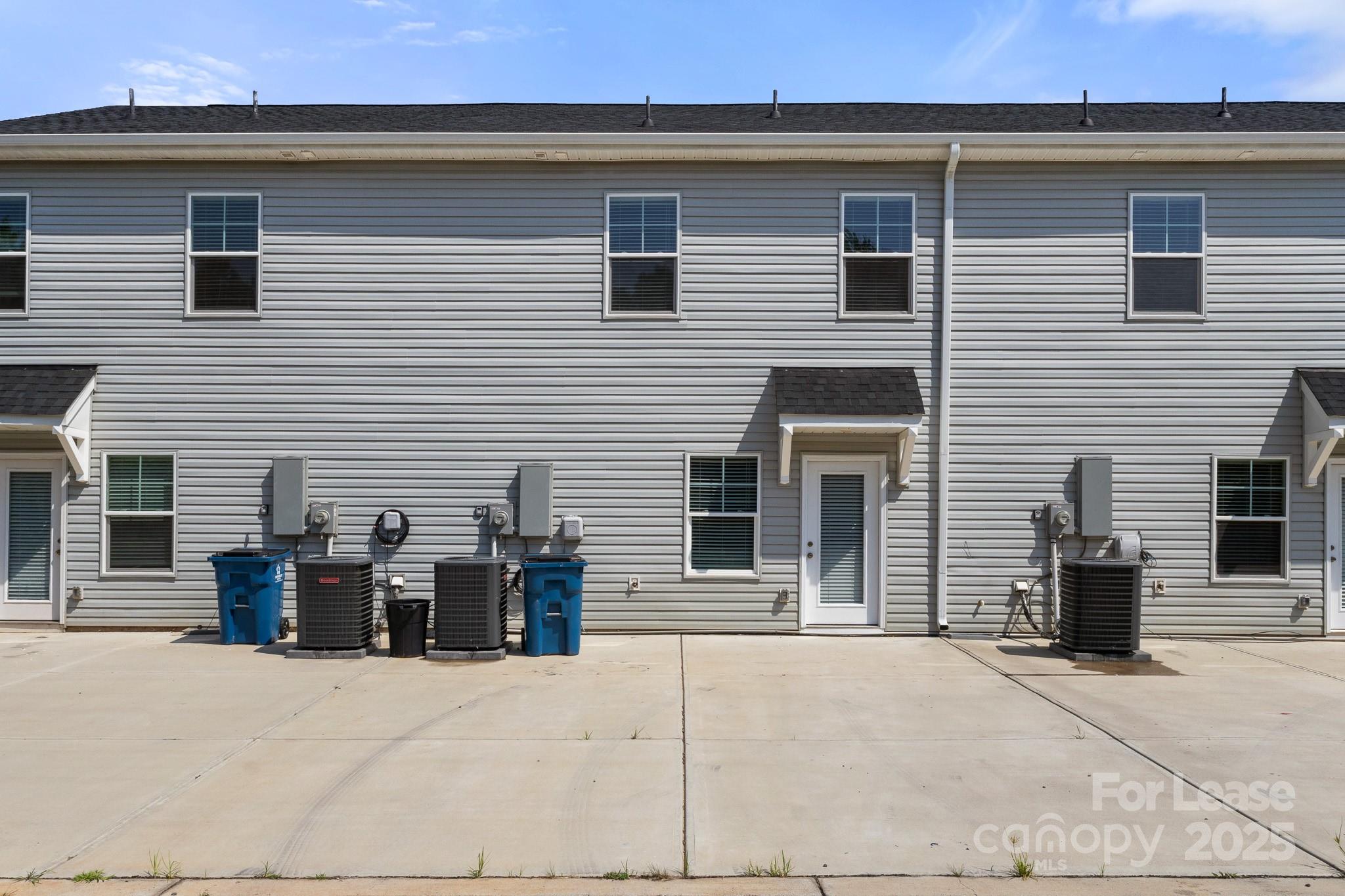 Dogwood - Residential Lease