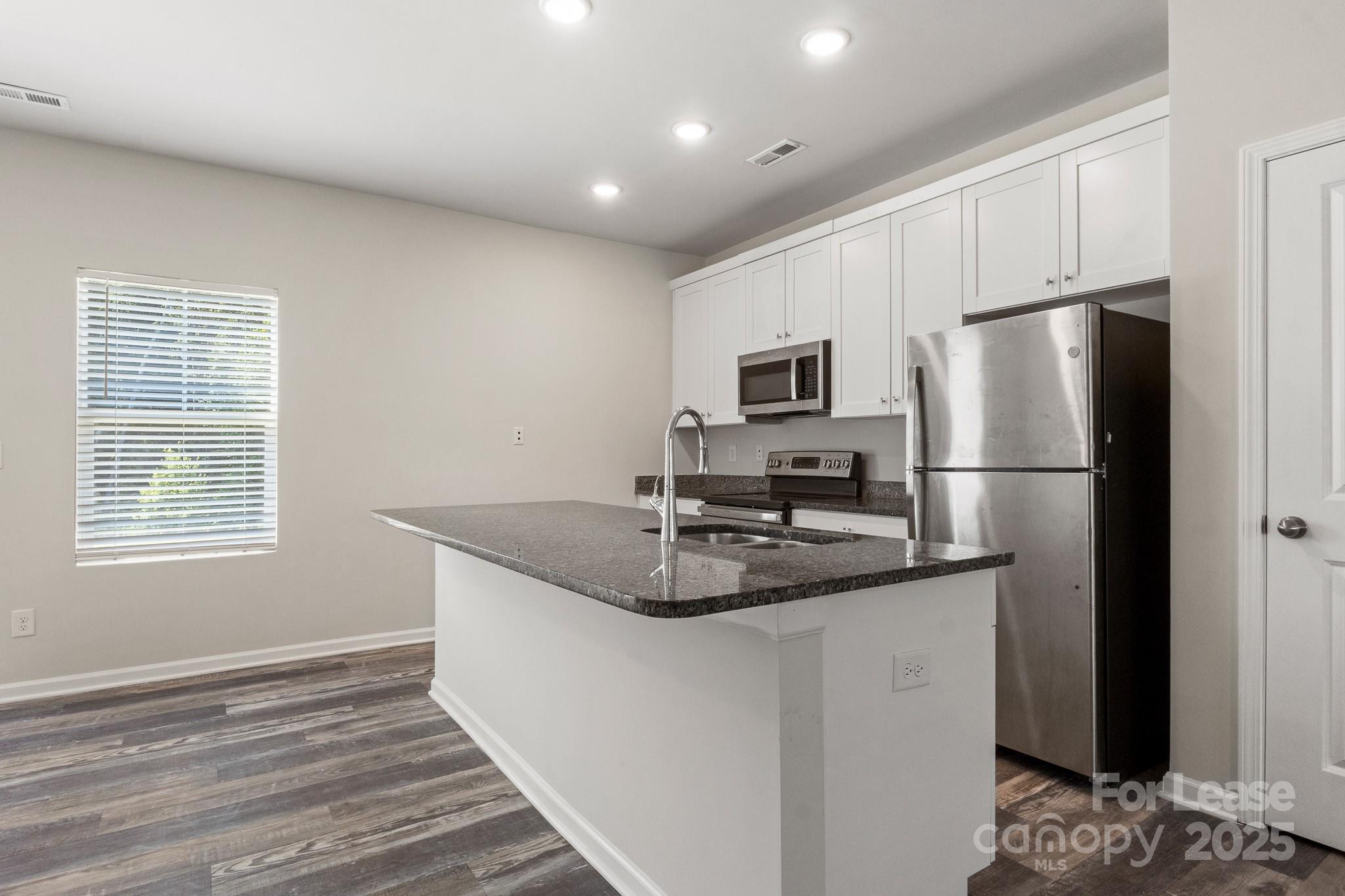 Dogwood - Residential Lease