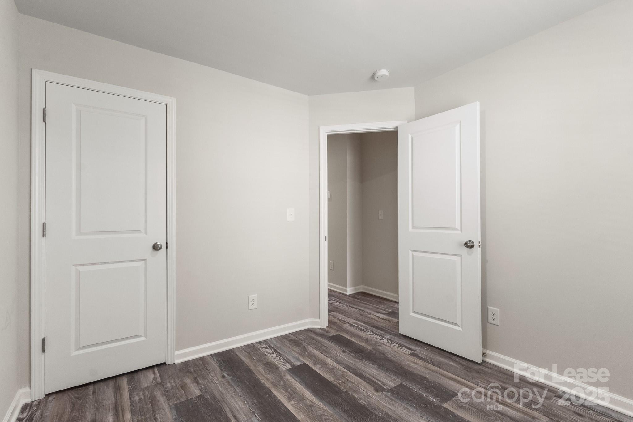 Dogwood - Residential Lease