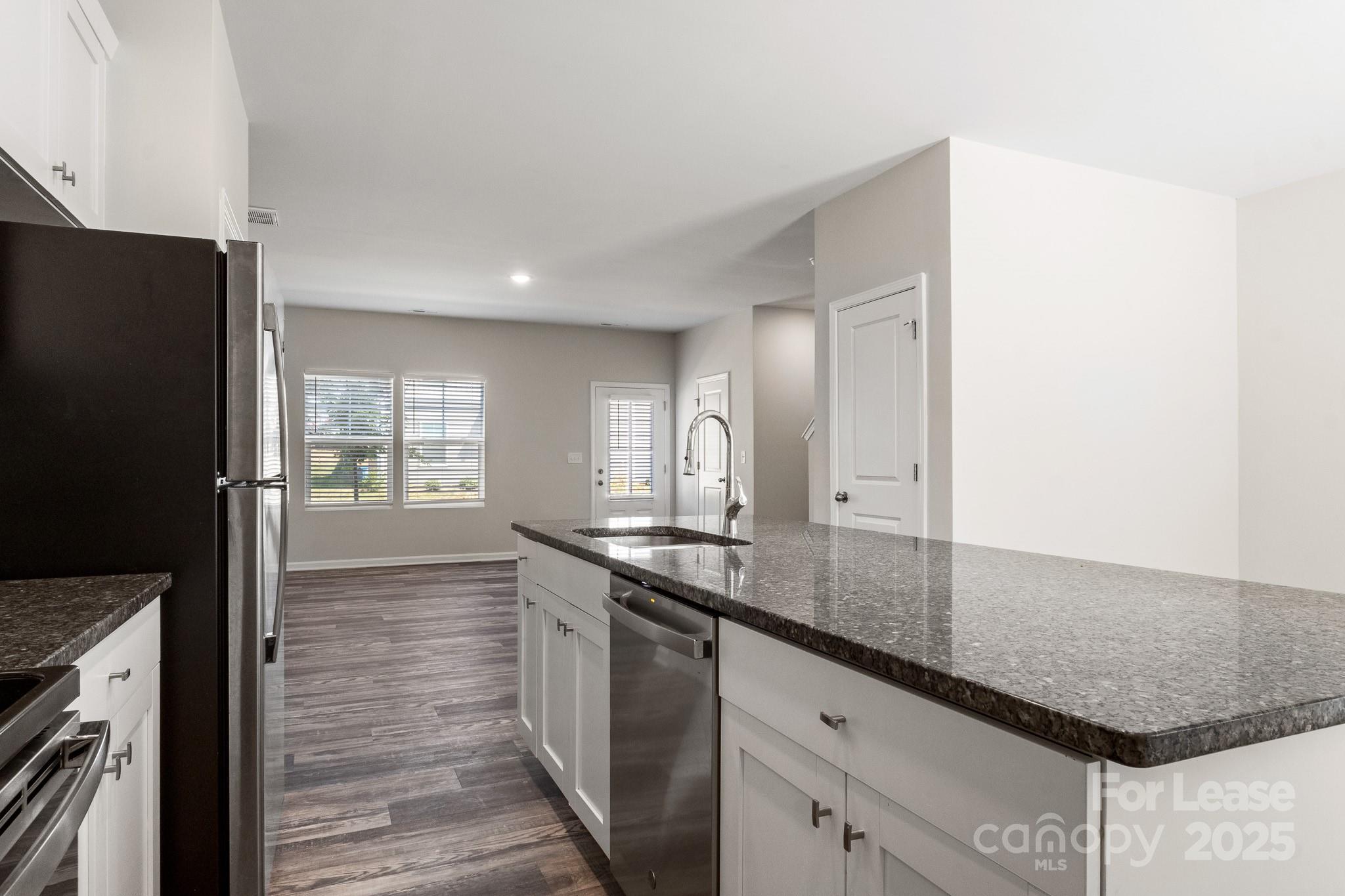 Dogwood - Residential Lease