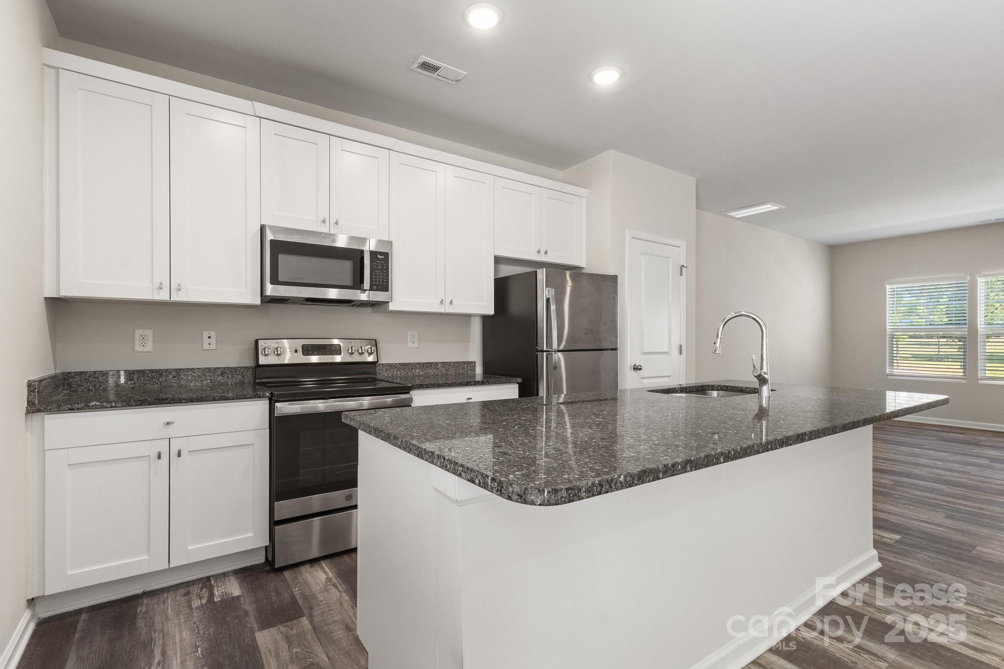 Dogwood - Residential Lease