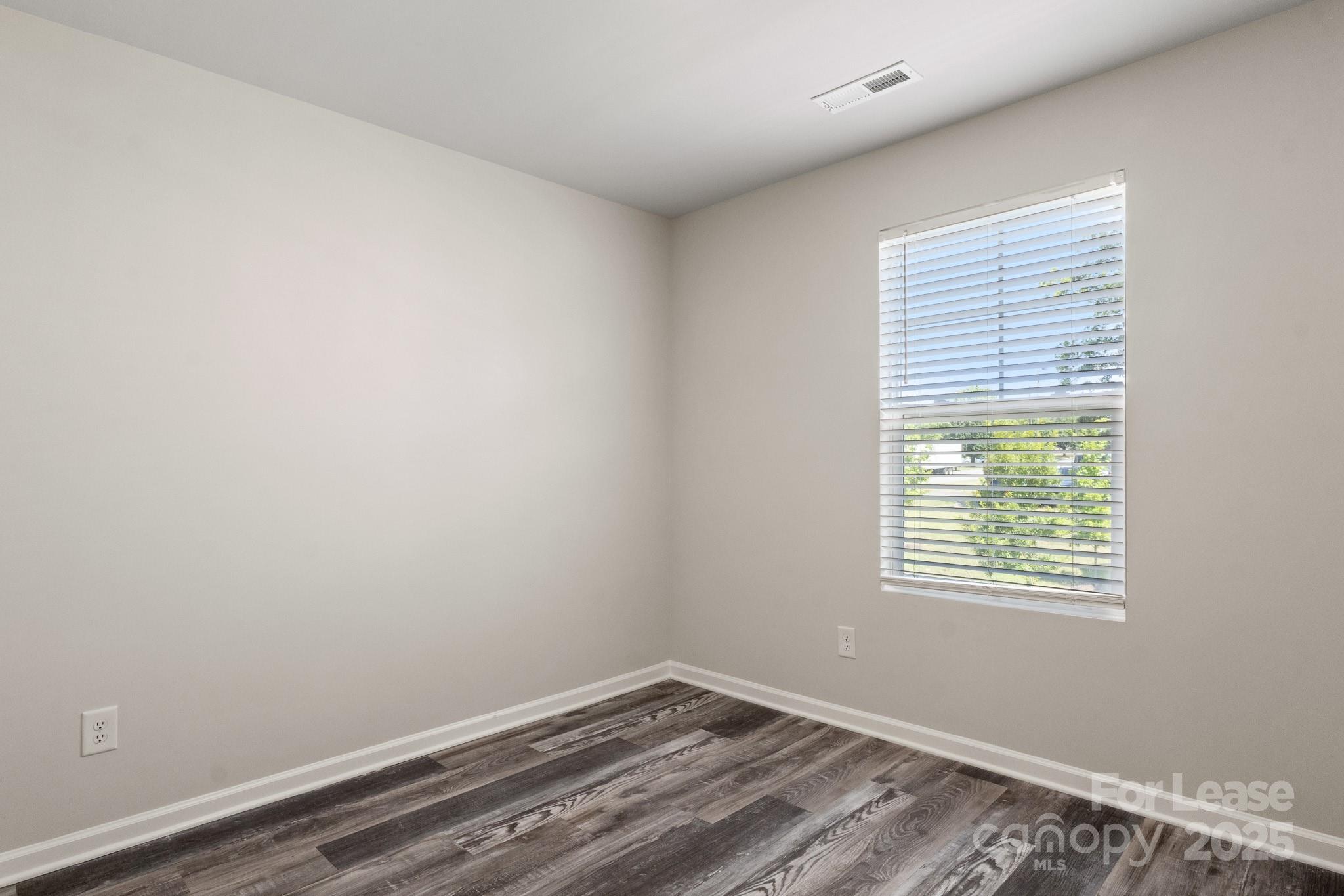 Dogwood - Residential Lease