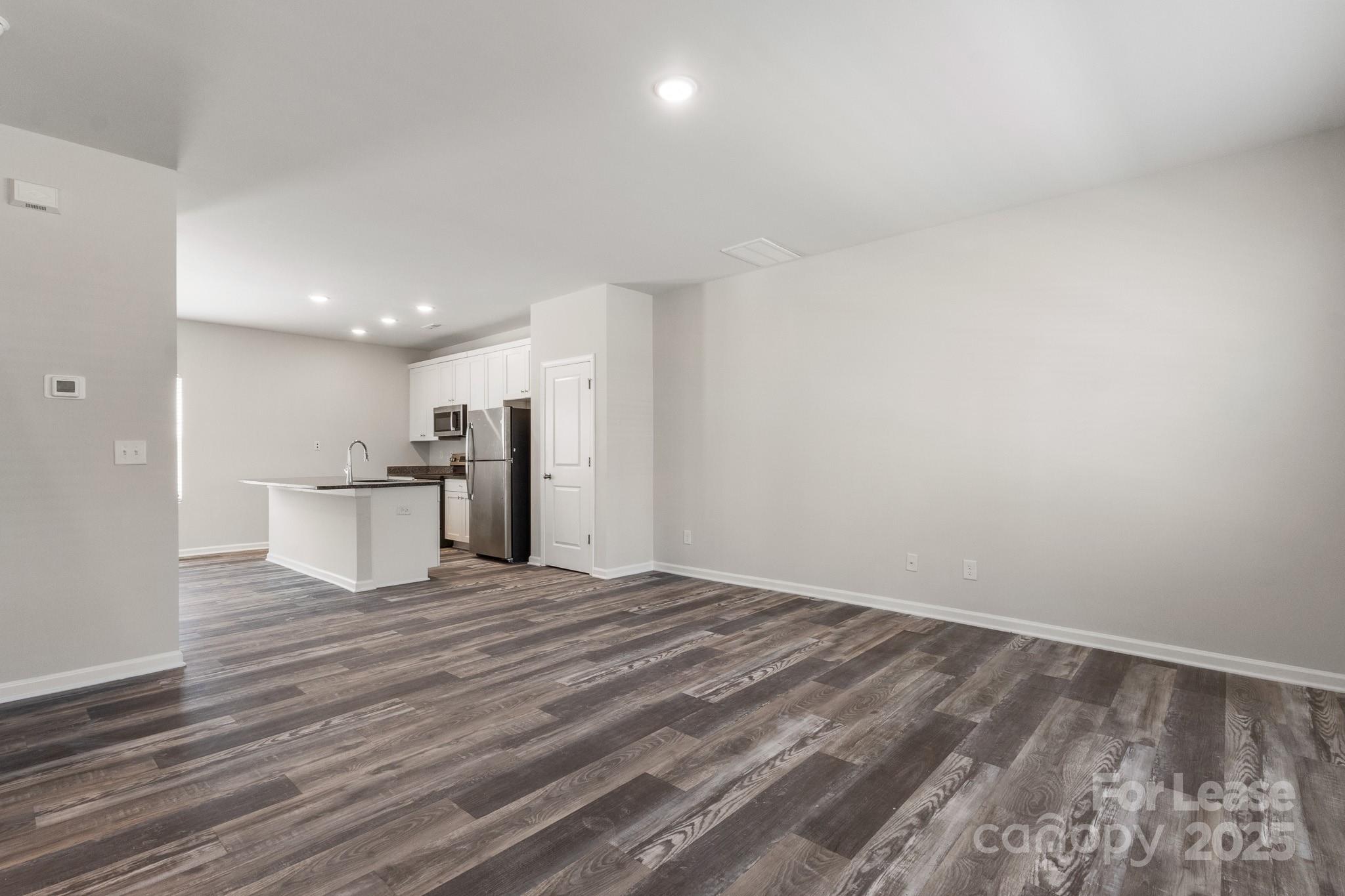 Dogwood - Residential Lease