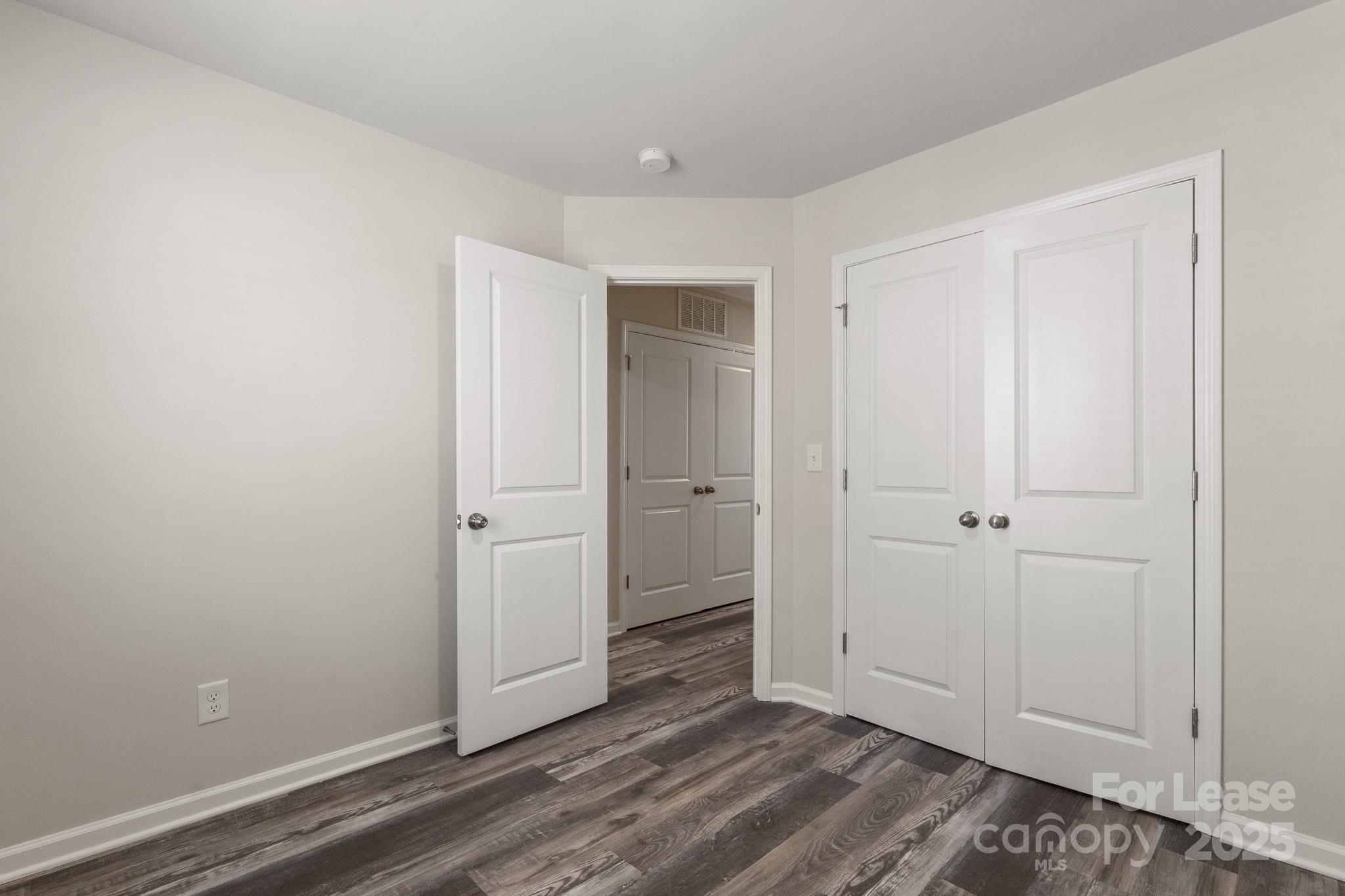 Dogwood - Residential Lease