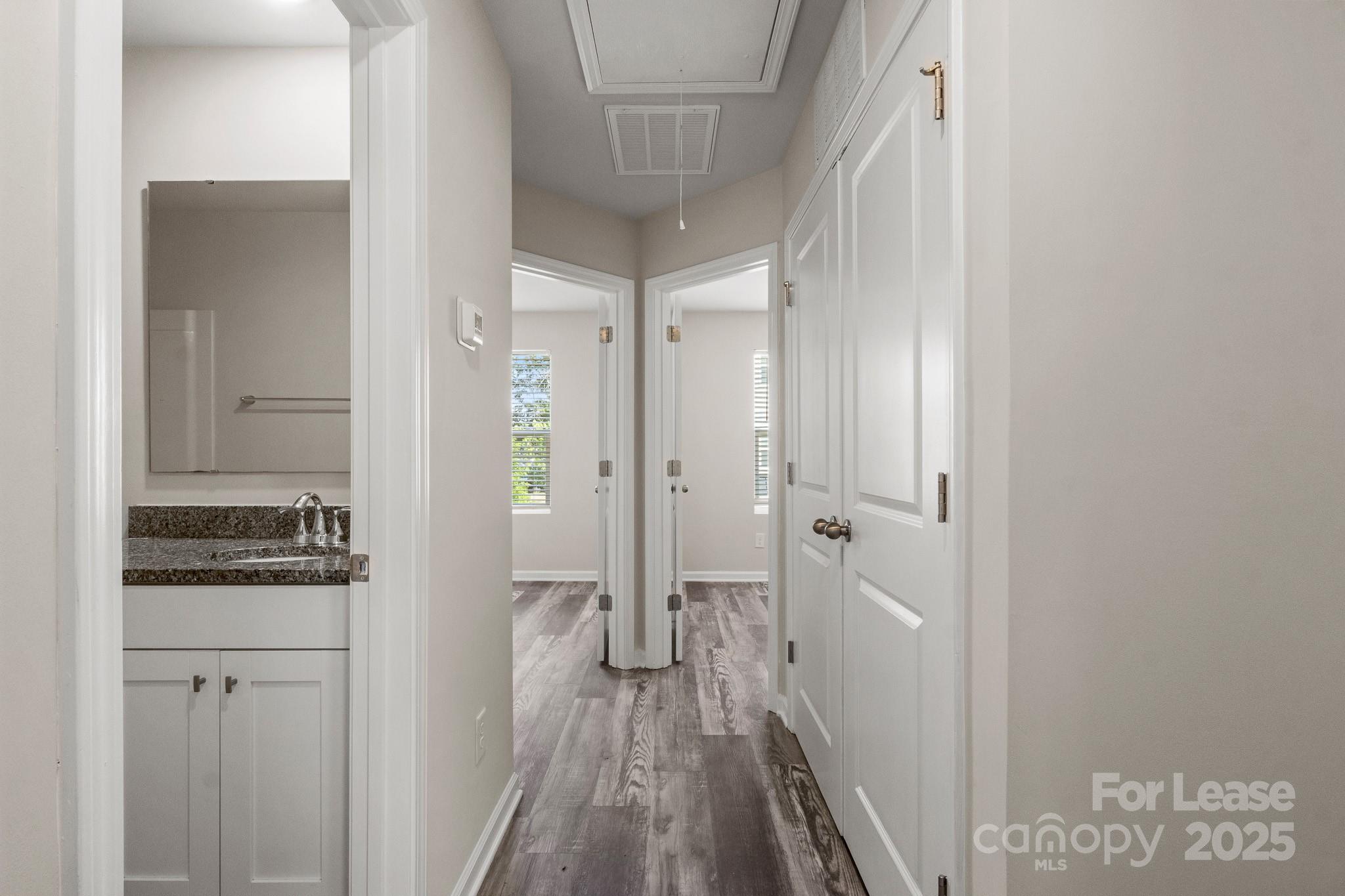 Dogwood - Residential Lease