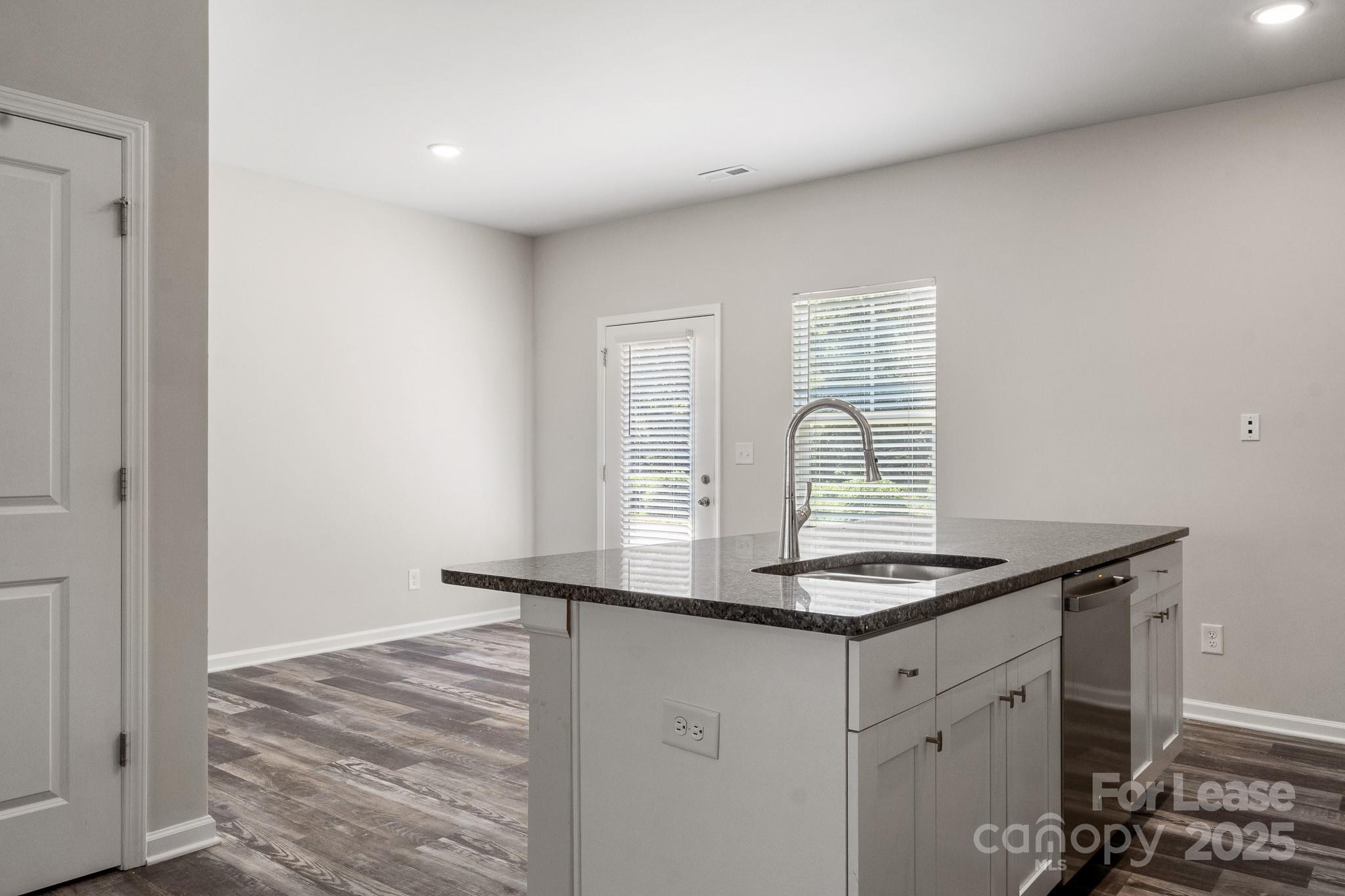 Dogwood - Residential Lease