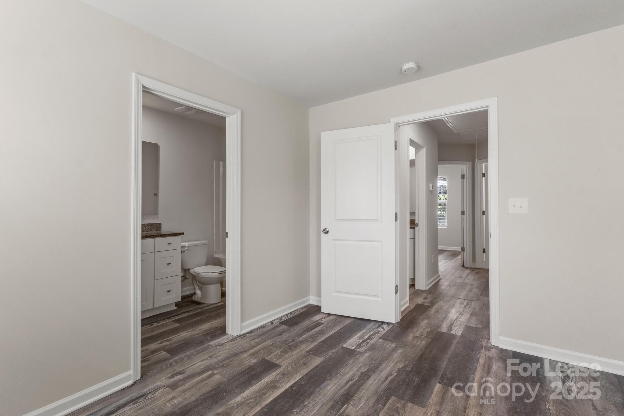 Dogwood - Residential Lease