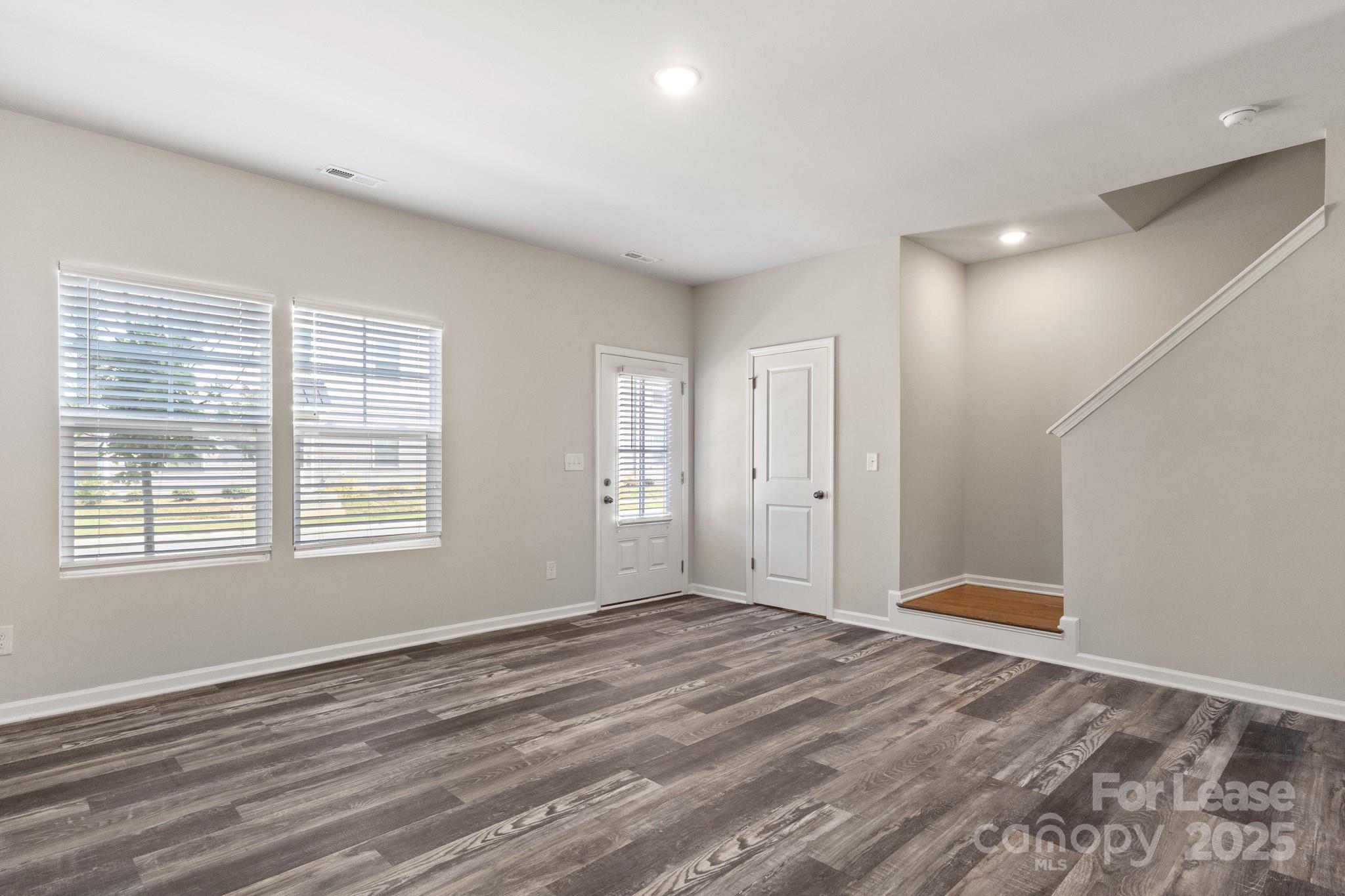 Dogwood - Residential Lease