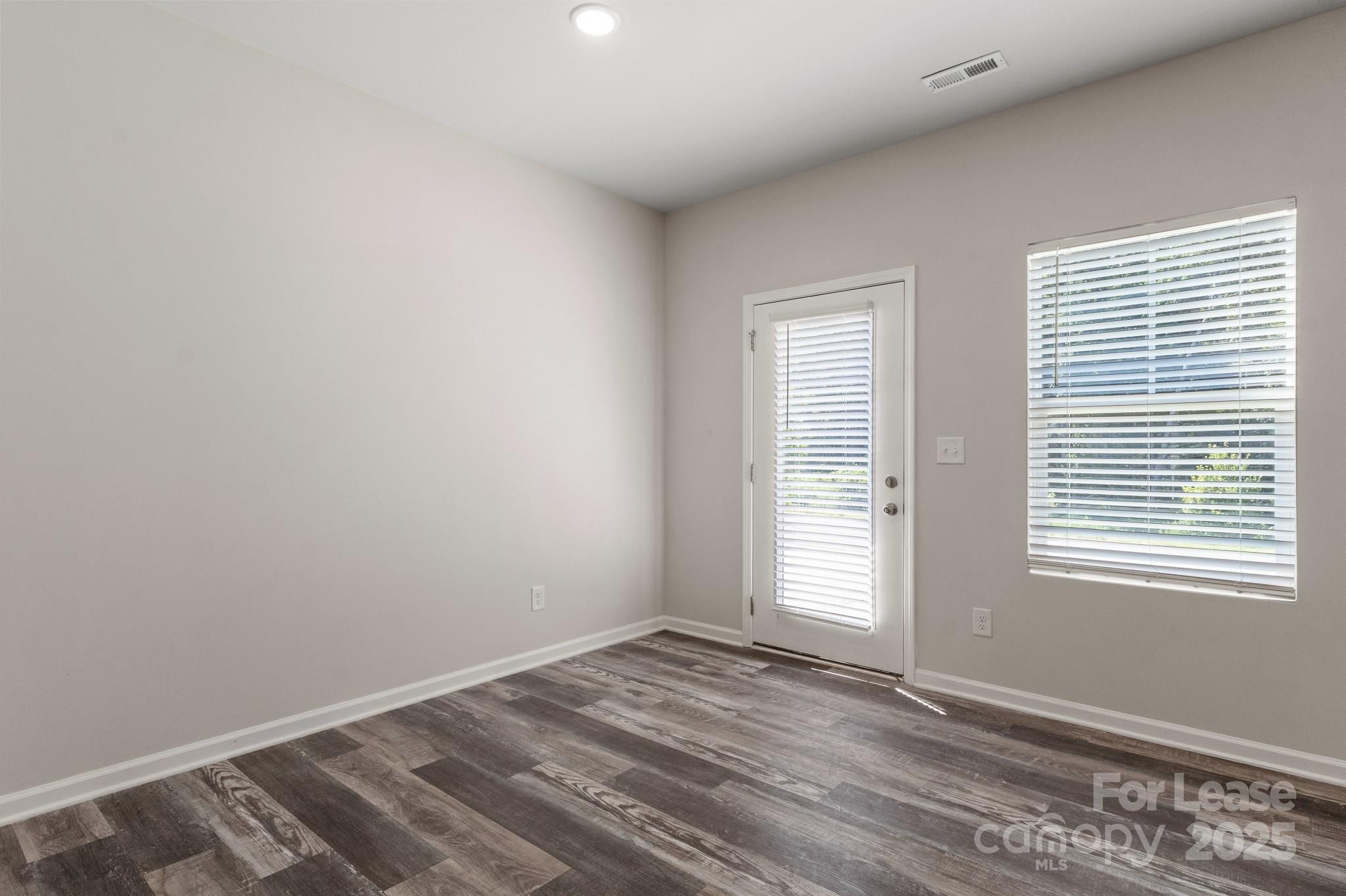 Dogwood - Residential Lease