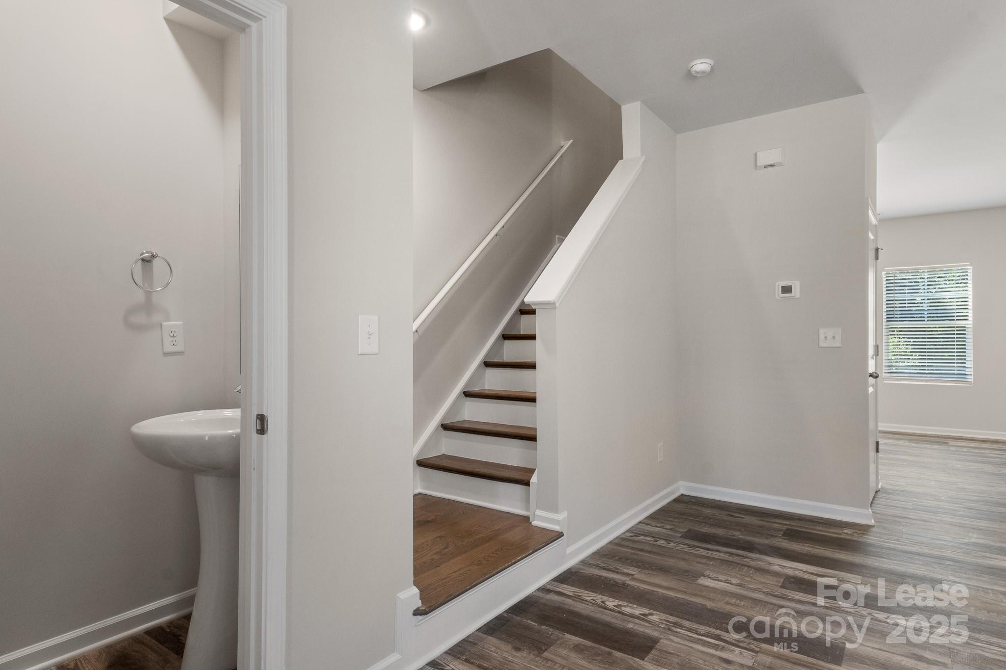 Dogwood - Residential Lease