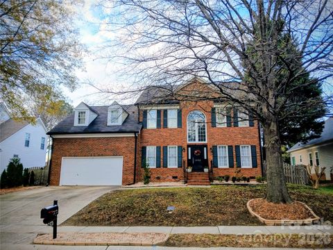12702 Landing Green Drive Charlotte NC 28277