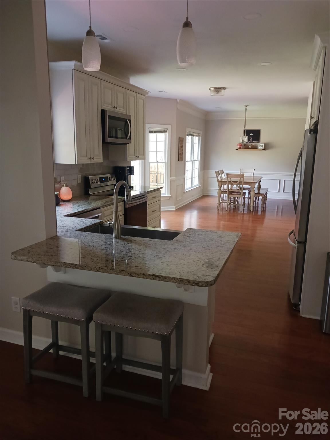 Hunters Gate - Residential