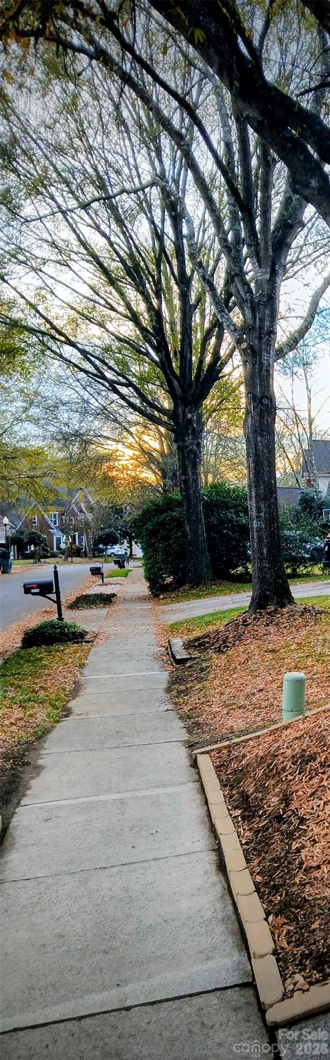 Hunters Gate - Residential