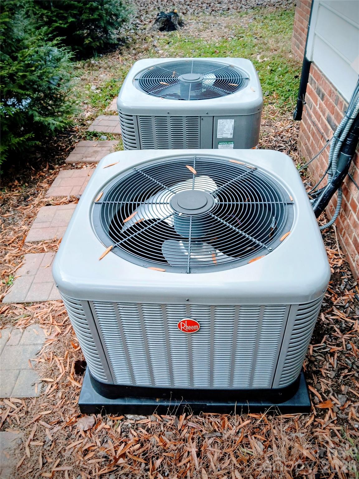 Hunters Gate - Residential