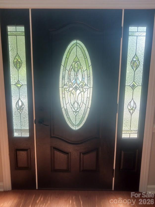 Hunters Gate - Residential