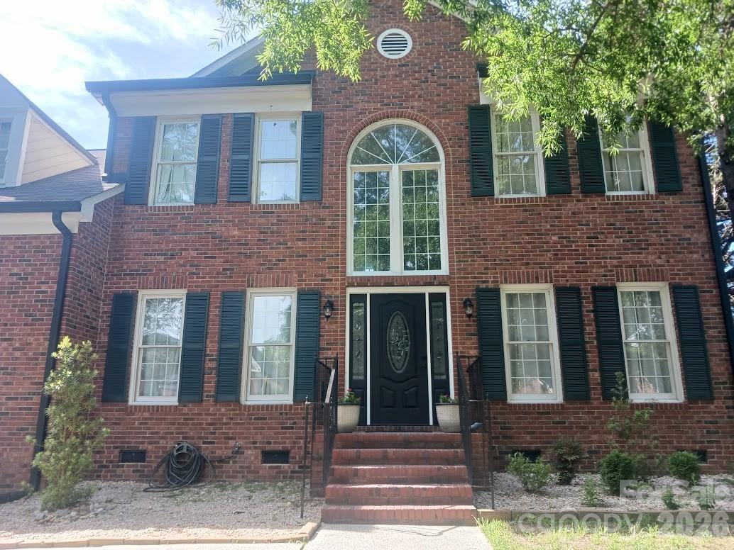 Hunters Gate - Residential