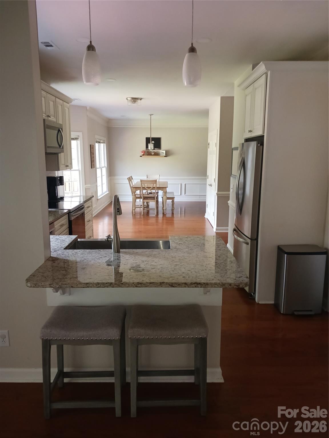 Hunters Gate - Residential