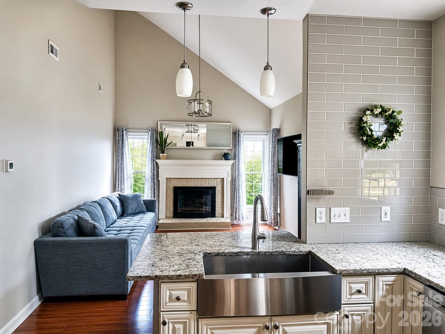 Hunters Gate - Residential