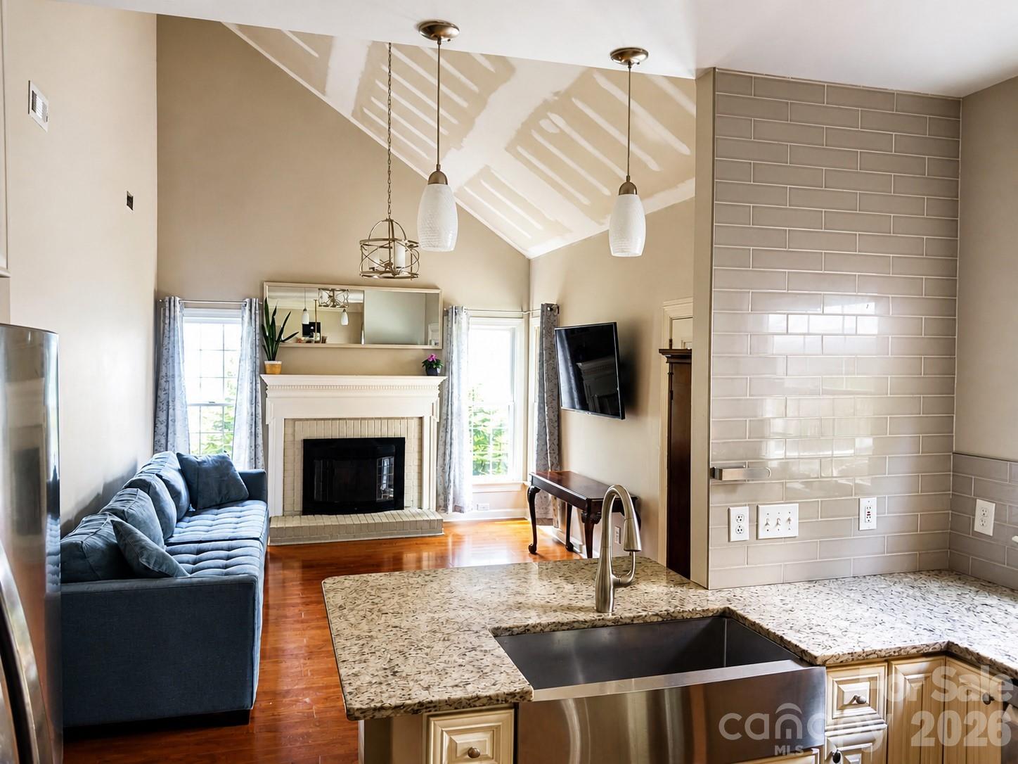 Hunters Gate - Residential