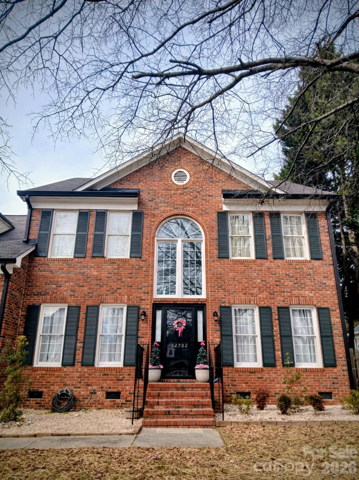 Hunters Gate - Residential