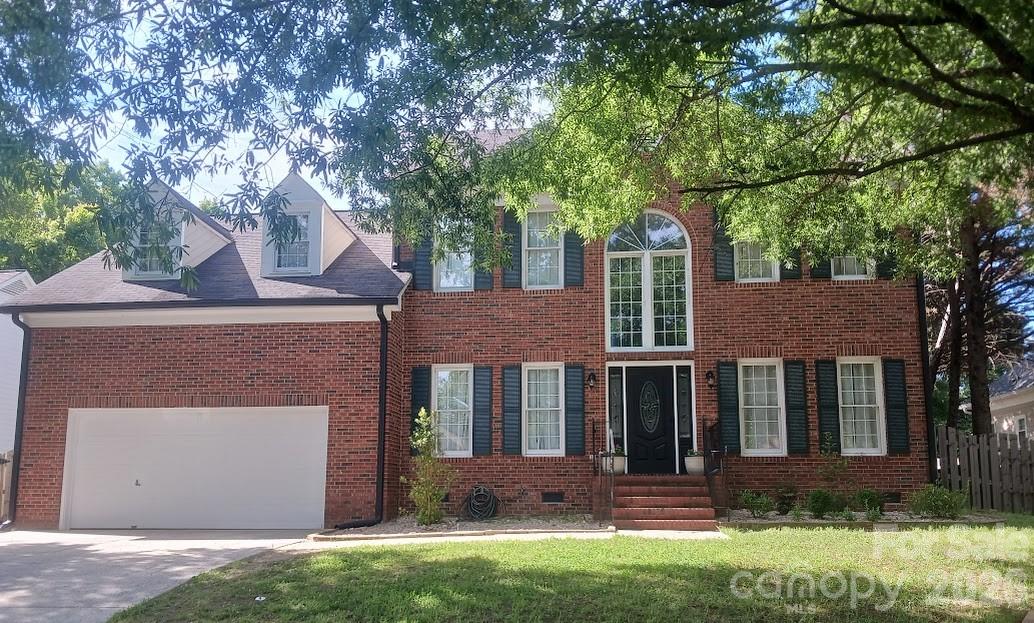 Hunters Gate - Residential