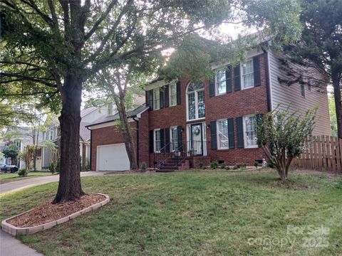 12702 Landing Green Drive 14 Charlotte NC 28277