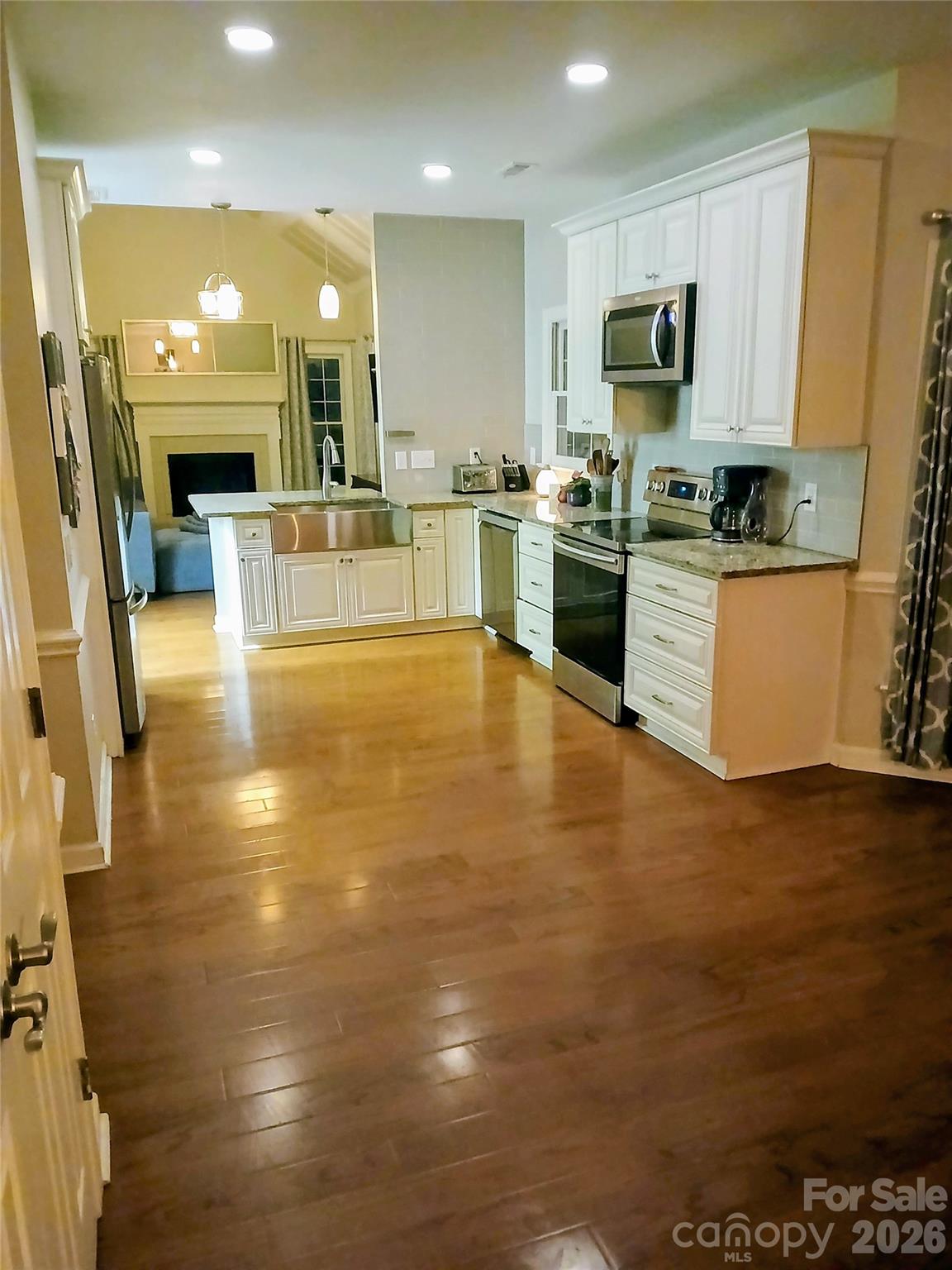 Hunters Gate - Residential