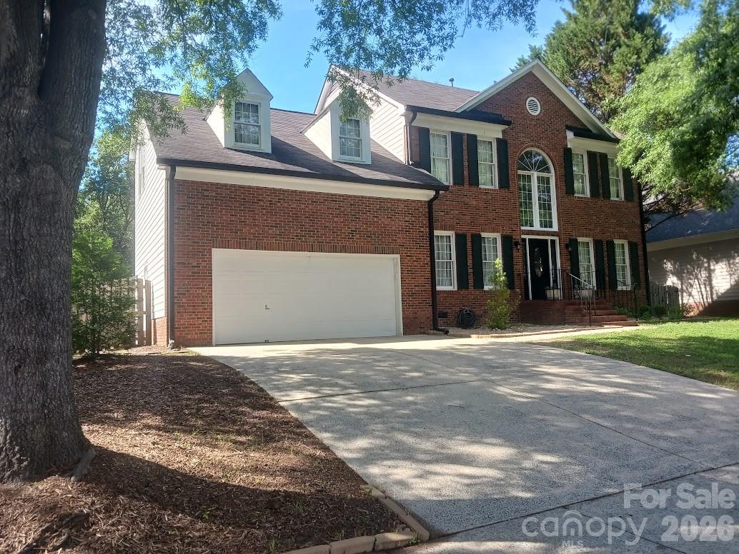 Hunters Gate - Residential