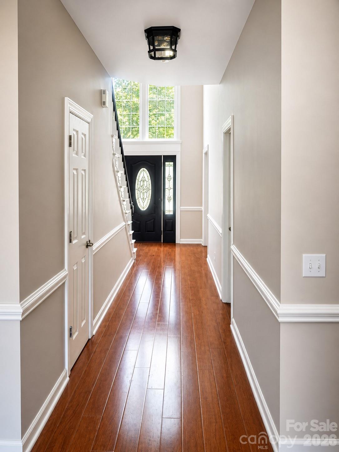 Hunters Gate - Residential