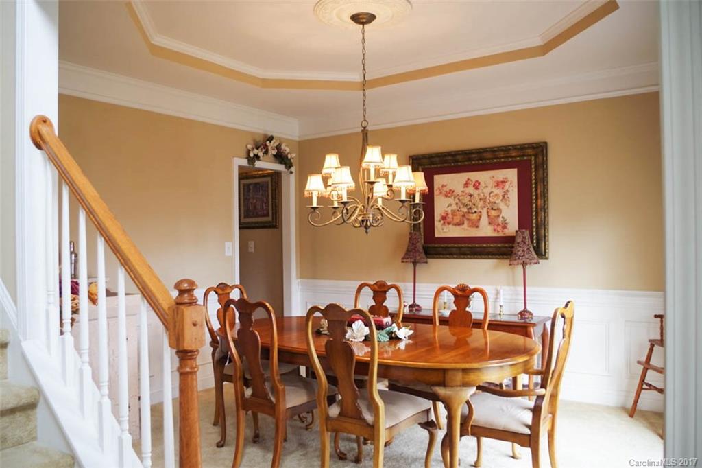 Shiloh Trace - Residential