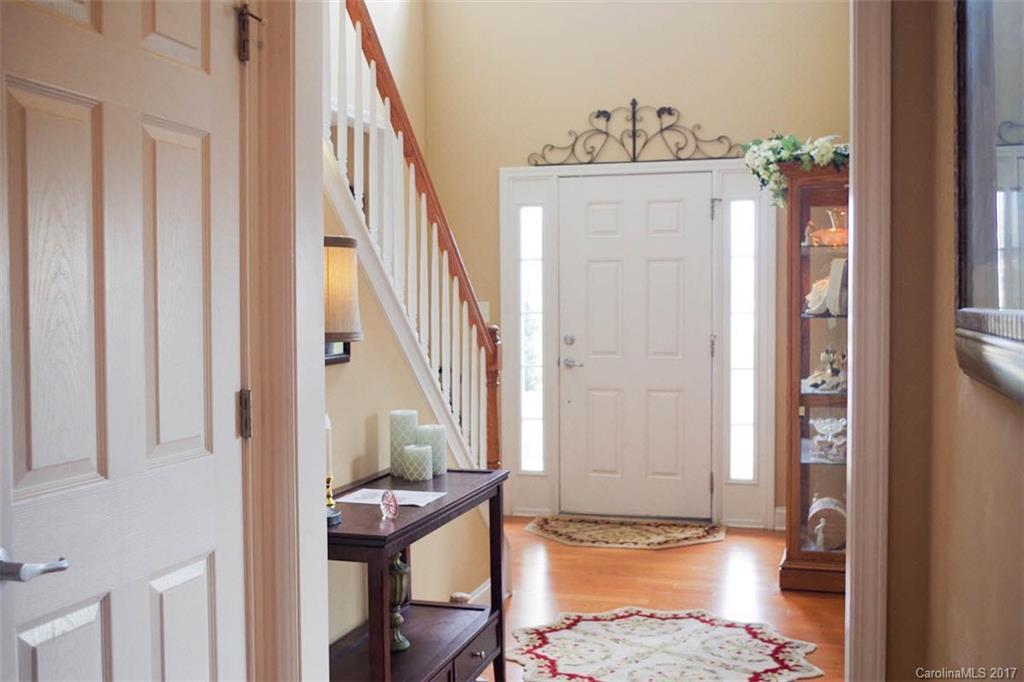 Shiloh Trace - Residential