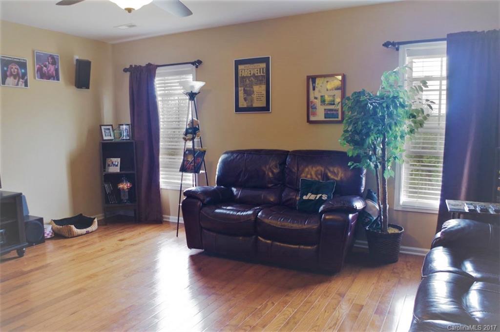 Shiloh Trace - Residential