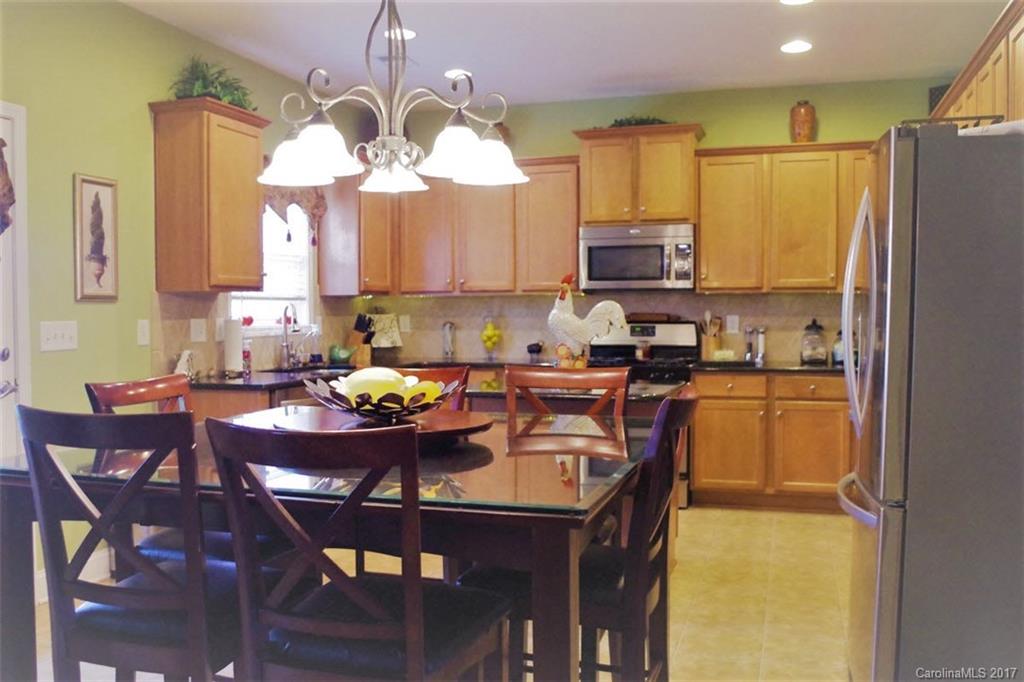 Shiloh Trace - Residential